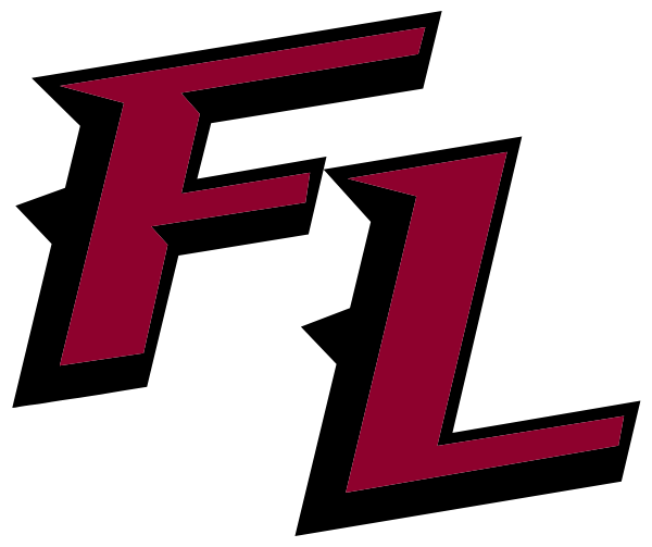 Finger Lakes Falcons Travel Baseball Logo