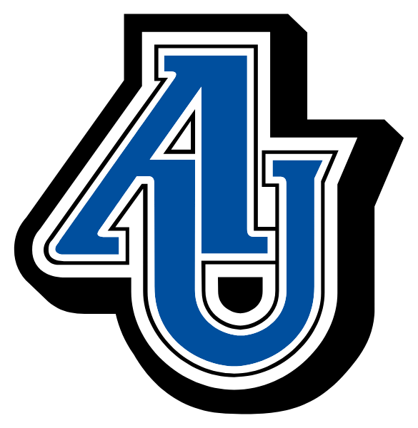 Aurora University Logo