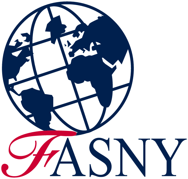 French-American School of New York Logo