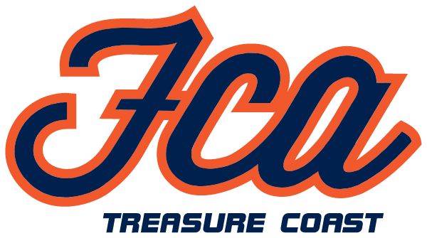 Fellowship Of Christian Athletes Treasure Coast Sideline Store FCA (FORT PIERCE, Florida) Spirit Apparel & Accessories Store