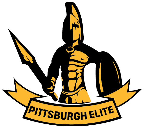 Pittsburgh Elite Logo