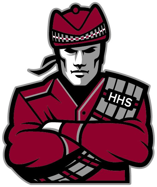 Highland High School Sideline Store