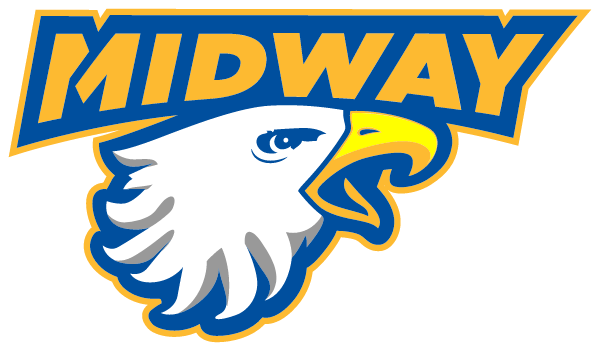 Midway University Logo