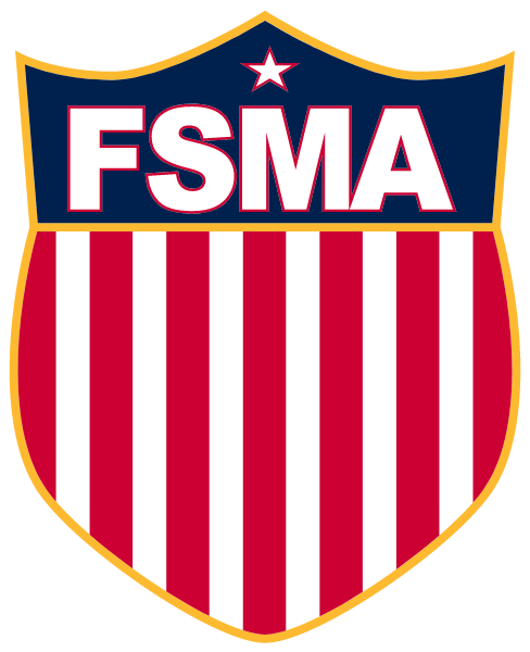 First State Military Academy Logo