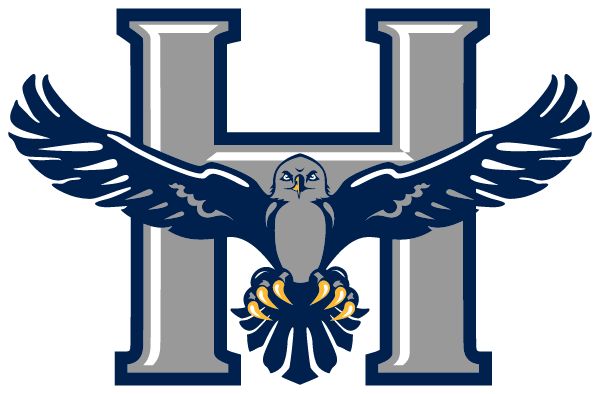 Heartland Community College Sideline Store Hawks (Normal, Illinois) Spirit Apparel & Accessories Store