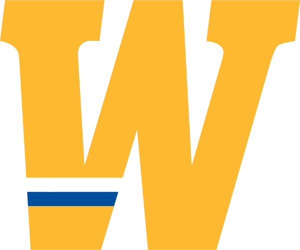Widener University Logo