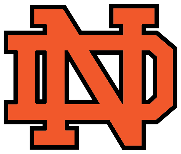 North Davidson High School Logo