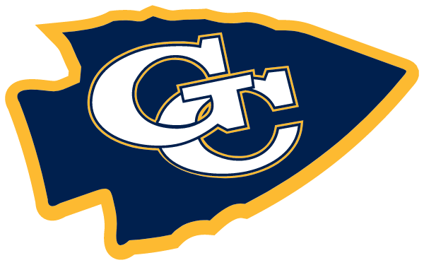 Grant County High School Logo
