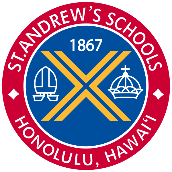 St. Andrews Priory School Logo