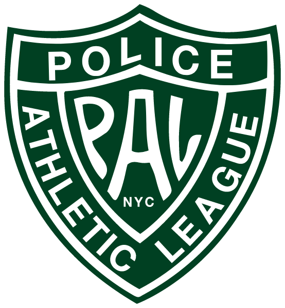 Police Athletic League Logo