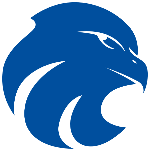 Blackhawk Middle School Logo