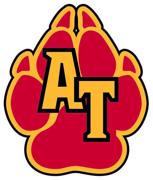 Anza Trail Middle School Logo