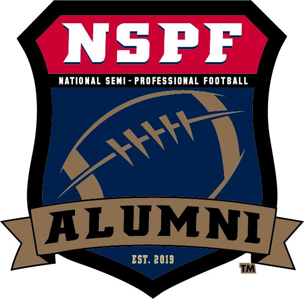 National Semi Professional Football Alumni Association Sideline Store Sideline Store