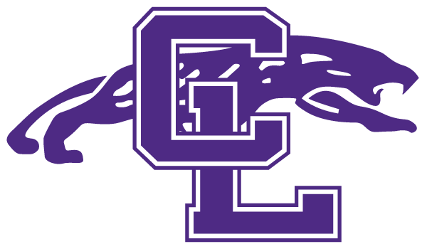 Cypress Lake High School Logo