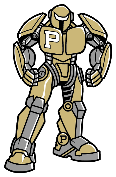 Purdue Polytechnic Hs Logo