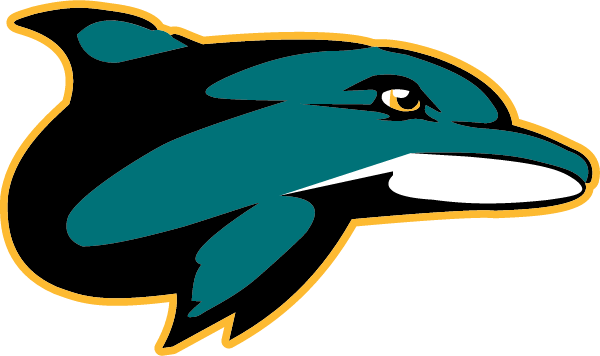 Downtown Doral Charter Upper School Logo