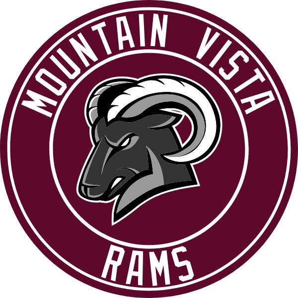 Mountain Vista Community School Rams (Colorado Springs, Colorado) Spirit Apparel & Accessories Store
