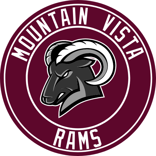 Mountain Vista Community School Logo