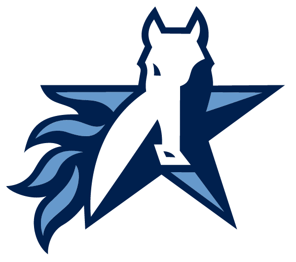 Texas School for the Deaf Logo