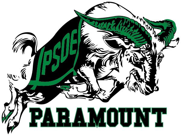 Paramount School Of Excellence Sideline Store Sideline Store