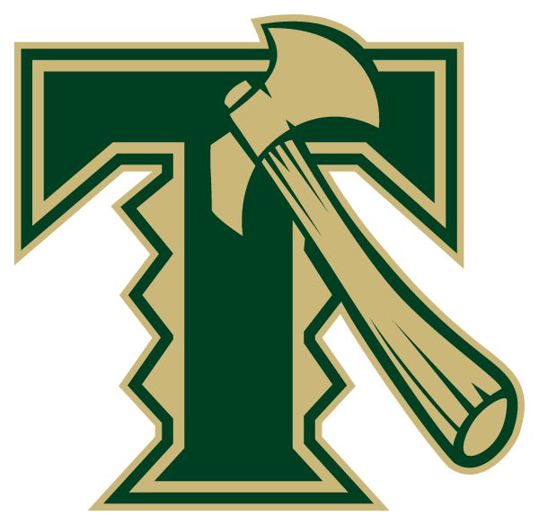 Timberline High School Sideline Store Blazers (Lacey, Washington) Spirit Apparel & Accessories Store