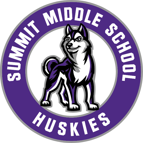 Summit Middle School Logo