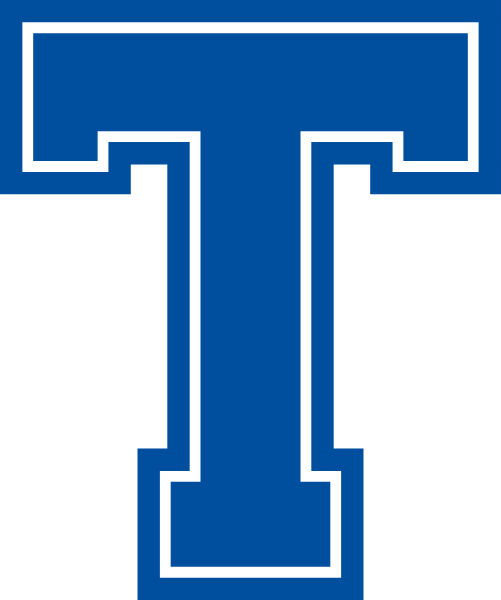 Trinity Episcopal School Logo