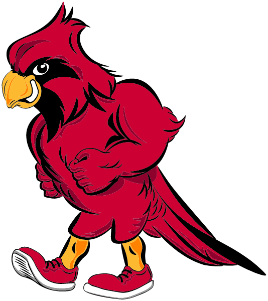 Four Oaks Middle School Logo