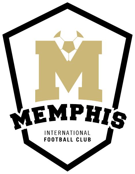 Memphis International FC Sideline Store