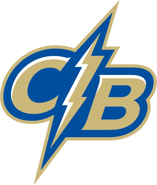 Cypress Bay High School Sideline Store