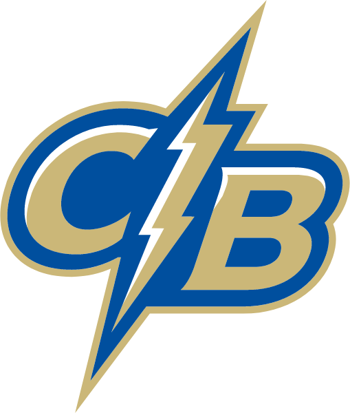Cypress Bay High School Logo