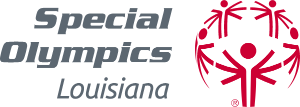 Special Olympics Louisiana Logo