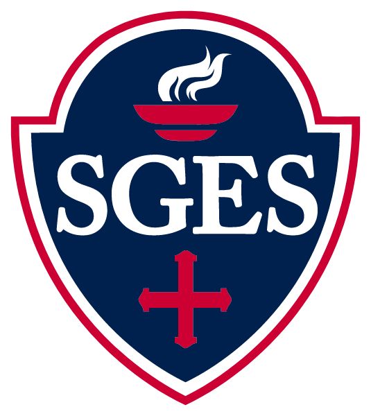 St. George's Episcopal School Sideline Store