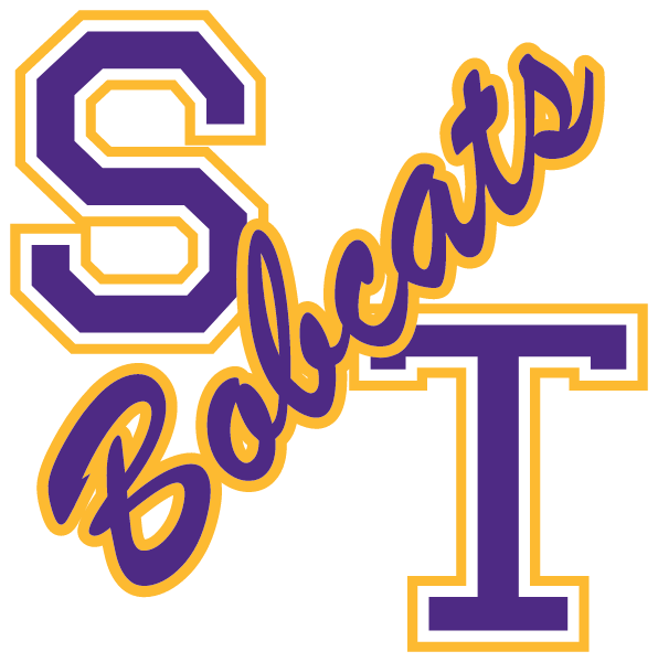 Skidmore Tynan High School Logo