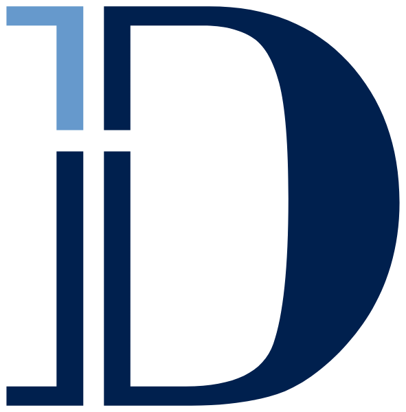 DePaul Prep Logo