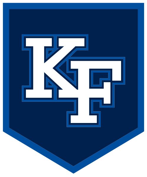 Kehoe-France Northshore School Eagles (Covington, Louisiana) Spirit Apparel & Accessories Store
