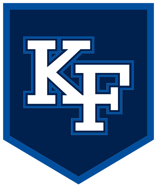 Kehoe-France Northshore School Logo