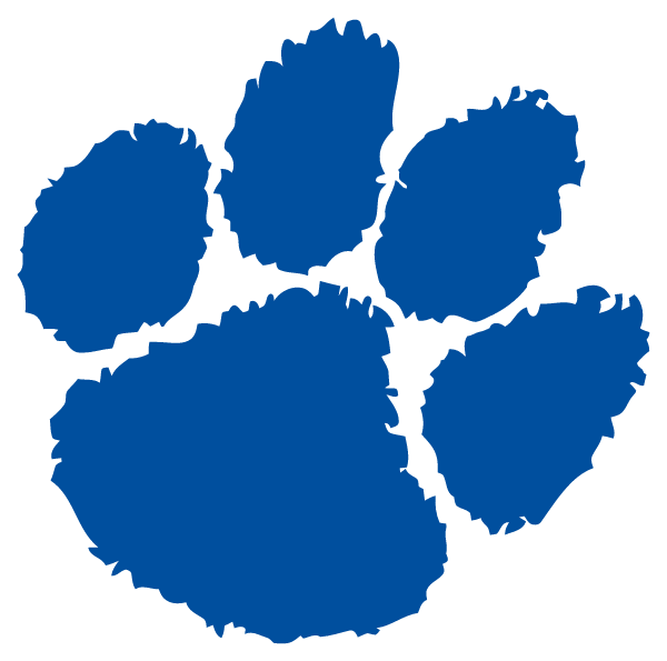 LEANDER MIDDLE SCHOOL Logo