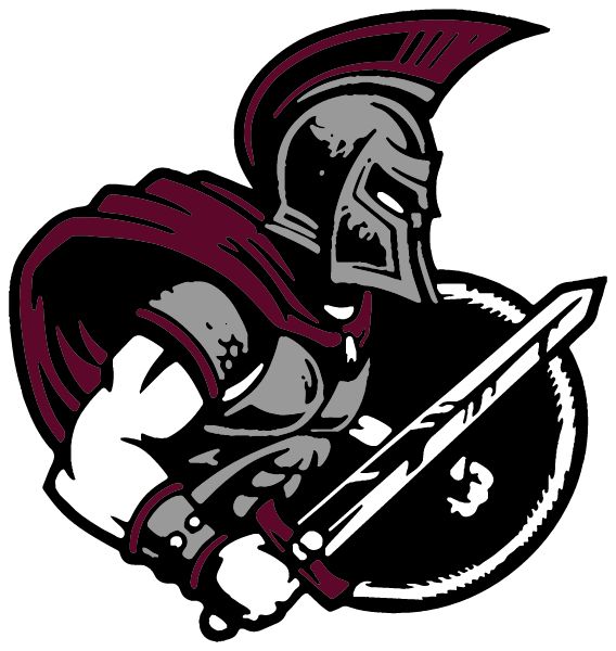 DIVISADERO MIDDLE SCHOOL Trojans (Visalia, California) Spirit Apparel & Accessories Store