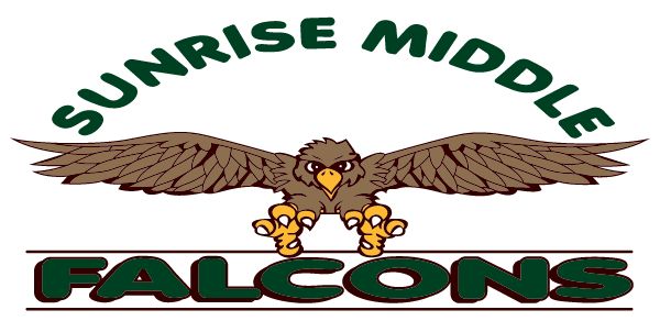 Sunrise Middle School Sideline Store