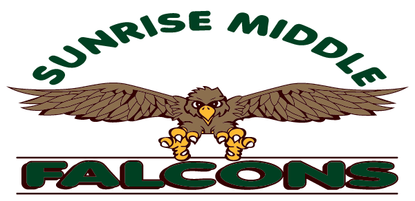 Sunrise Middle School Logo