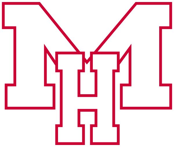 Mount Holly Middle School Hawks (Mount Holly, North Carolina) Spirit Apparel & Accessories Store