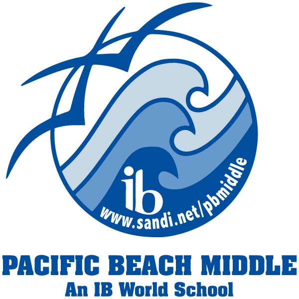 Pacific Beach Middle School Sideline Store