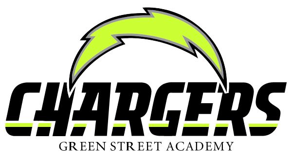 Green Street Academy  Sideline Store Sideline Store