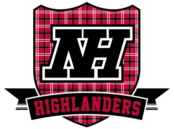 Northern Highlands High School Sideline Store Highlanders (ALLENDALE, New Jersey) Spirit Apparel & Accessories Store