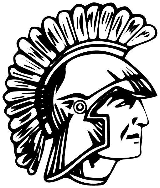 Romig Middle School Logo