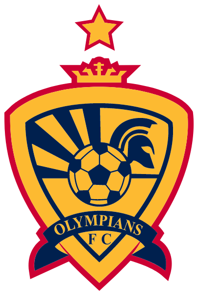 Olympians FC Logo