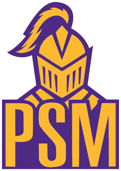 Providence St. Mel School Logo