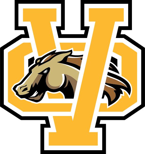 Valley Oak Middle School Broncos (Visalia, California) Spirit Apparel & Accessories Store