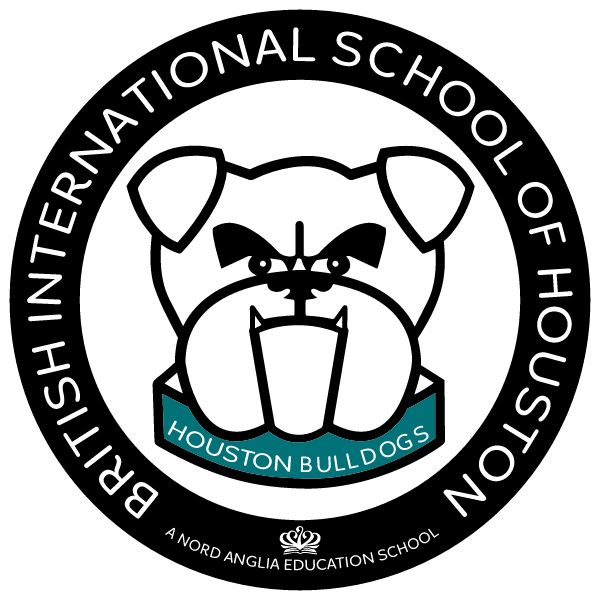 BRITISH INT SCHOOL OF HOUSTON Sideline Store